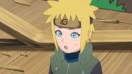 Himawari as seen in the series (Image via Studio Pierrot)